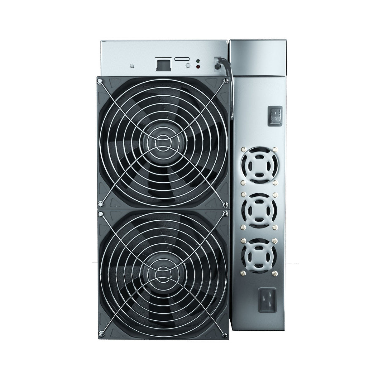 Released Goldshell KD MAX KDA Kadena Professional Miner Hashrate 40