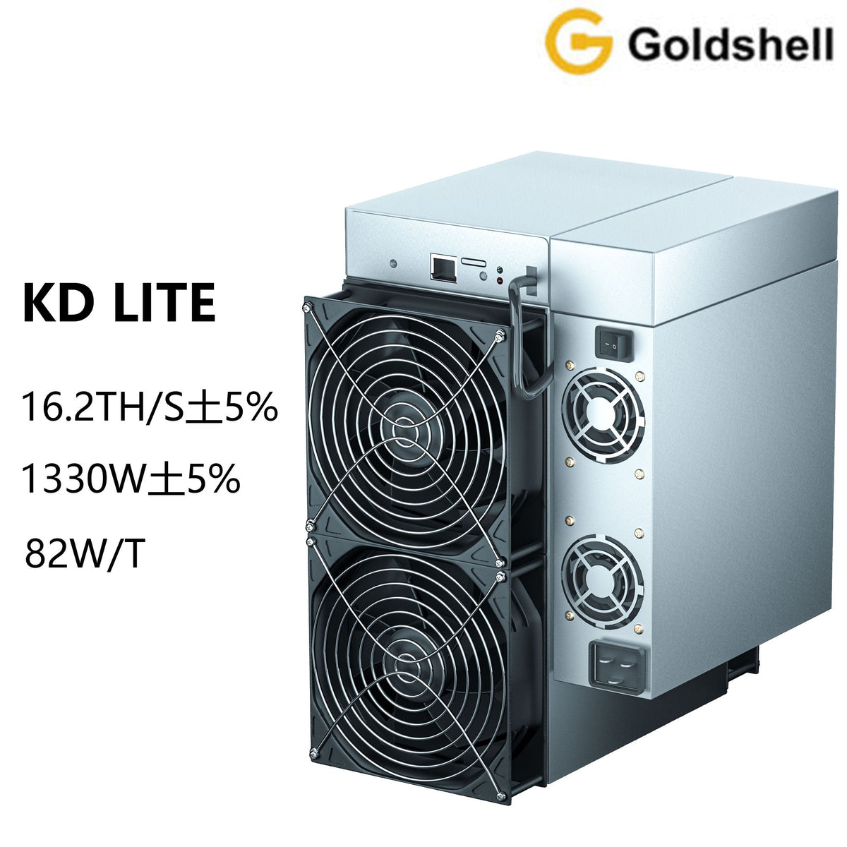 1330W Kadena Coin Asic KDA Miner Super mute