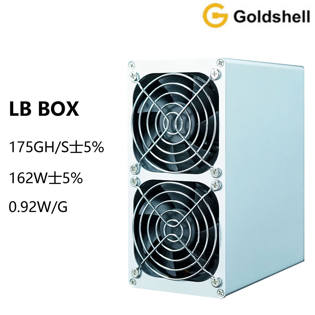 LBC Miner